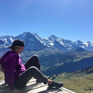 Meet your Posher, Karly